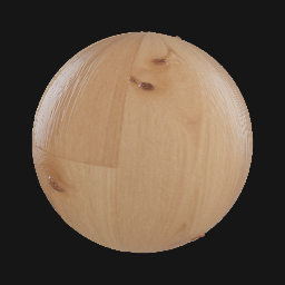 hardwood floor