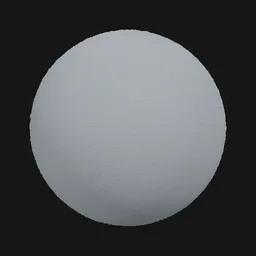 frosted cloudy glass