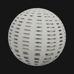 stained ceiling diffuser