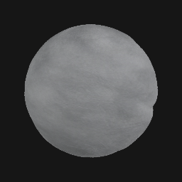 charcoal concrete floor