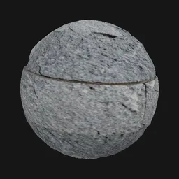 limestone rock