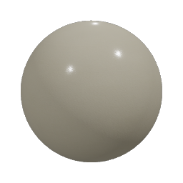 pale beige concrete screed