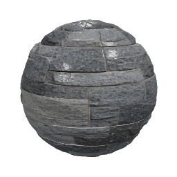 limestone hokie stone