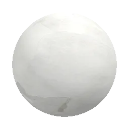 pale concrete slab