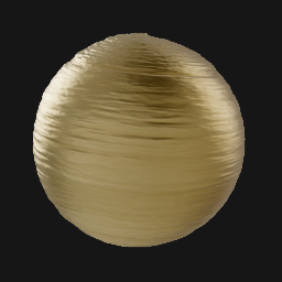 brass