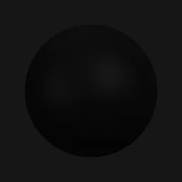 scuffed rubber floor